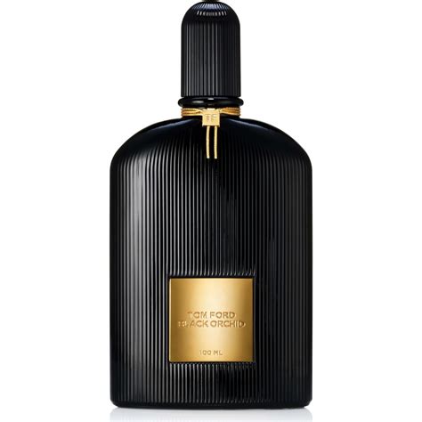 black orchid tom ford unisex.